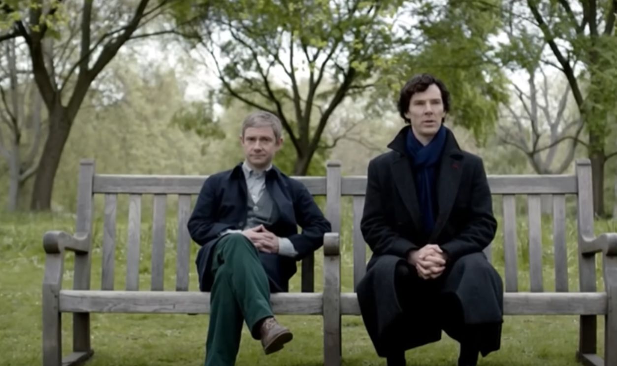 Screenshot from Sherlock Holmes (2009)