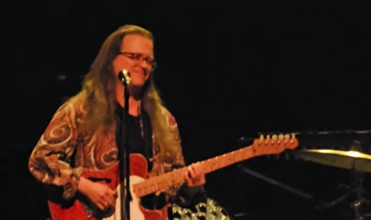 Violent Femmes – “Add It Up”