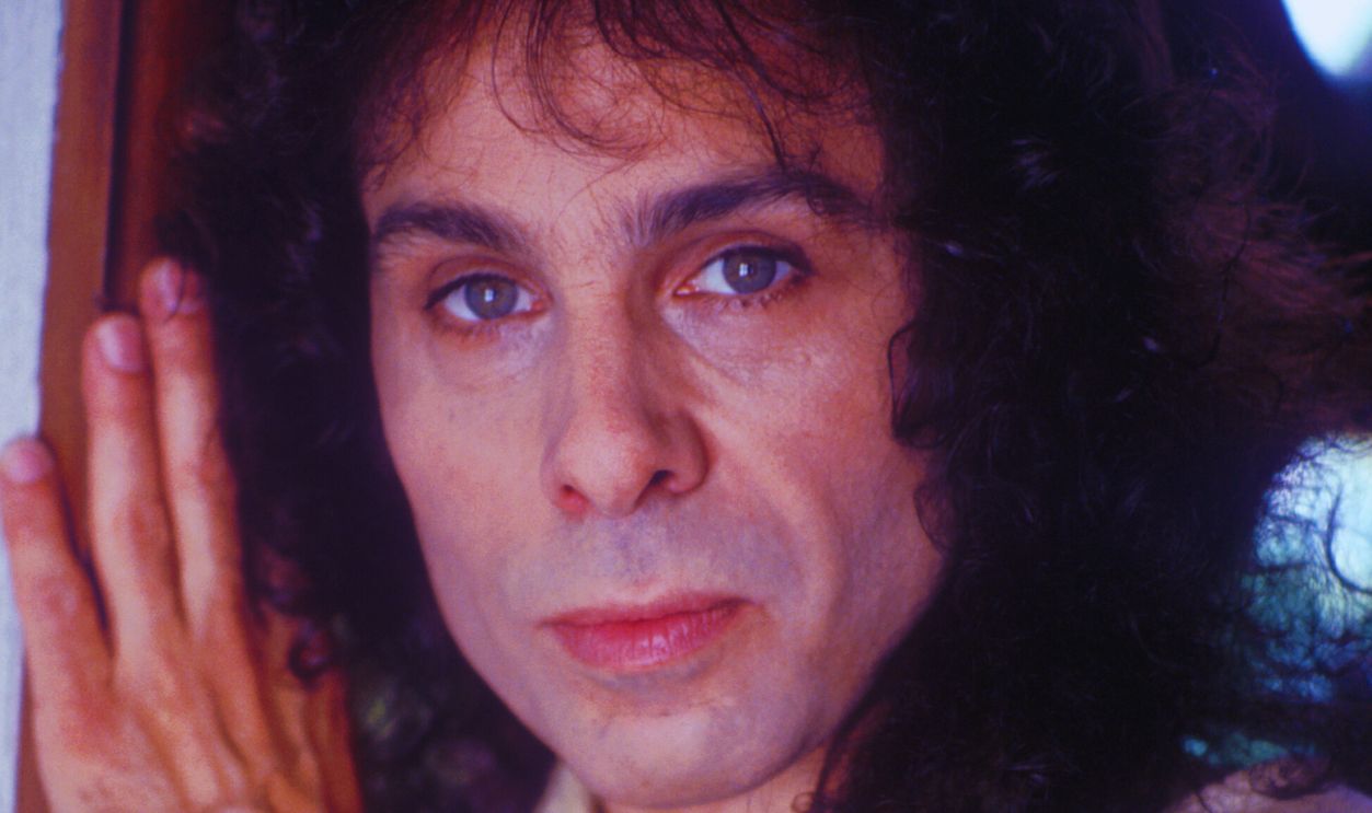 Gettyimages - 74261429, Photo of Ronnie Dio 