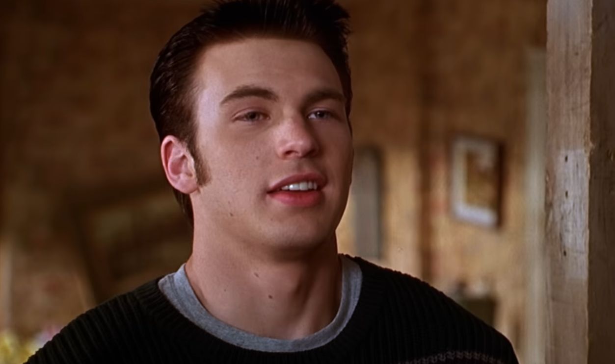 Screenshot from Not Another Teen Movie (2001)