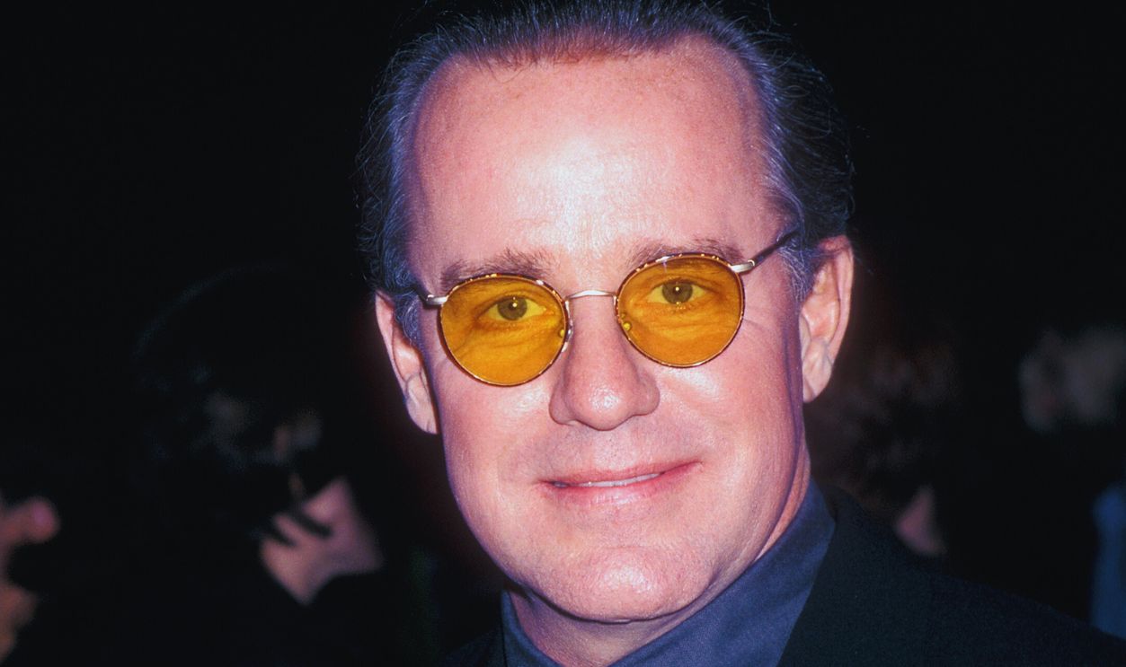 Gettyimages - 167838680, 23rd Annual People's Choice Awards - Arrivals SANTA MONICA, CA - JANUARY 12: Actor Phil Hartman attends the 23rd Annual People's Choice Awards on January 12, 1997 at the Barker Hangar, Santa Monica Air Center in Santa Monica, California. 