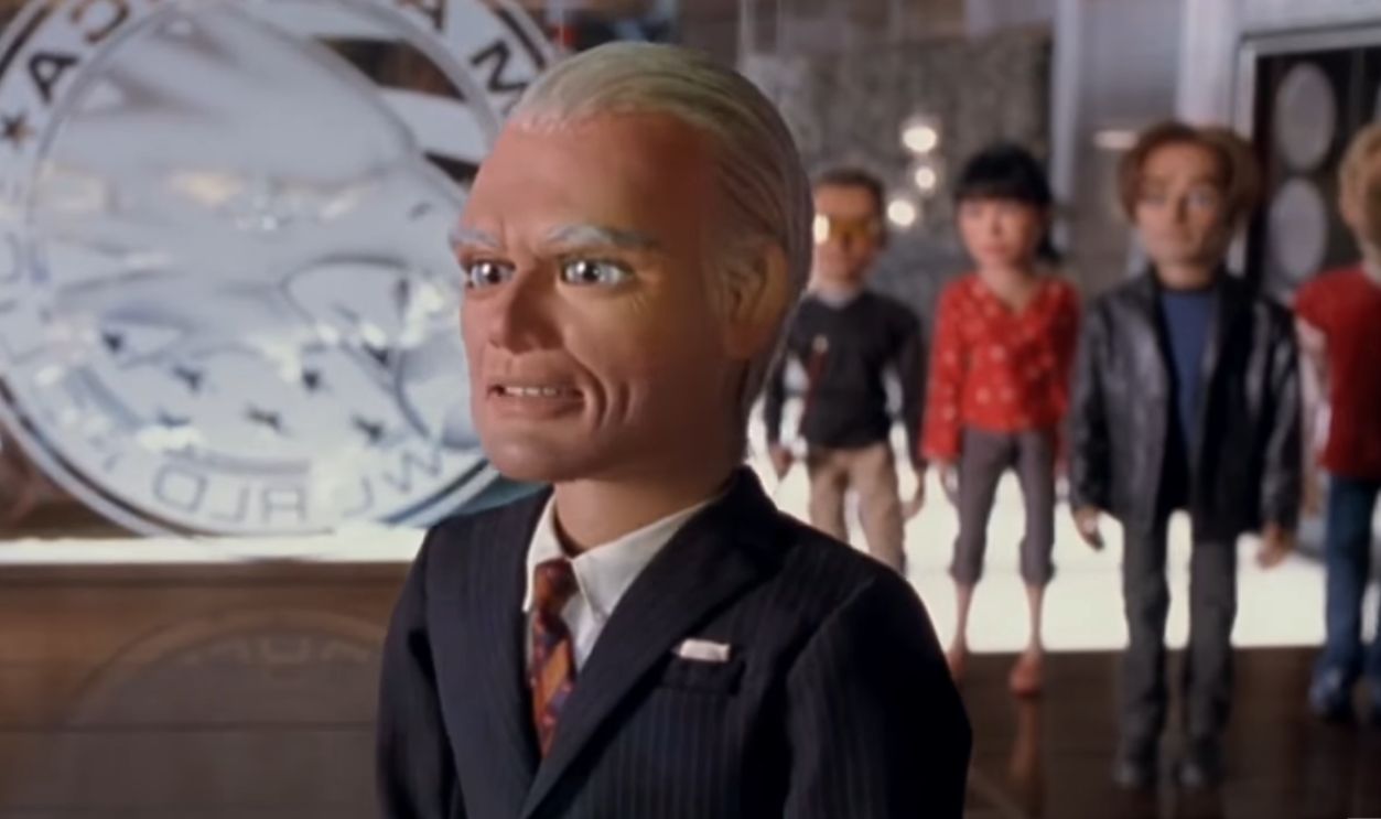 Screenshot from Team America: World Police (2004)