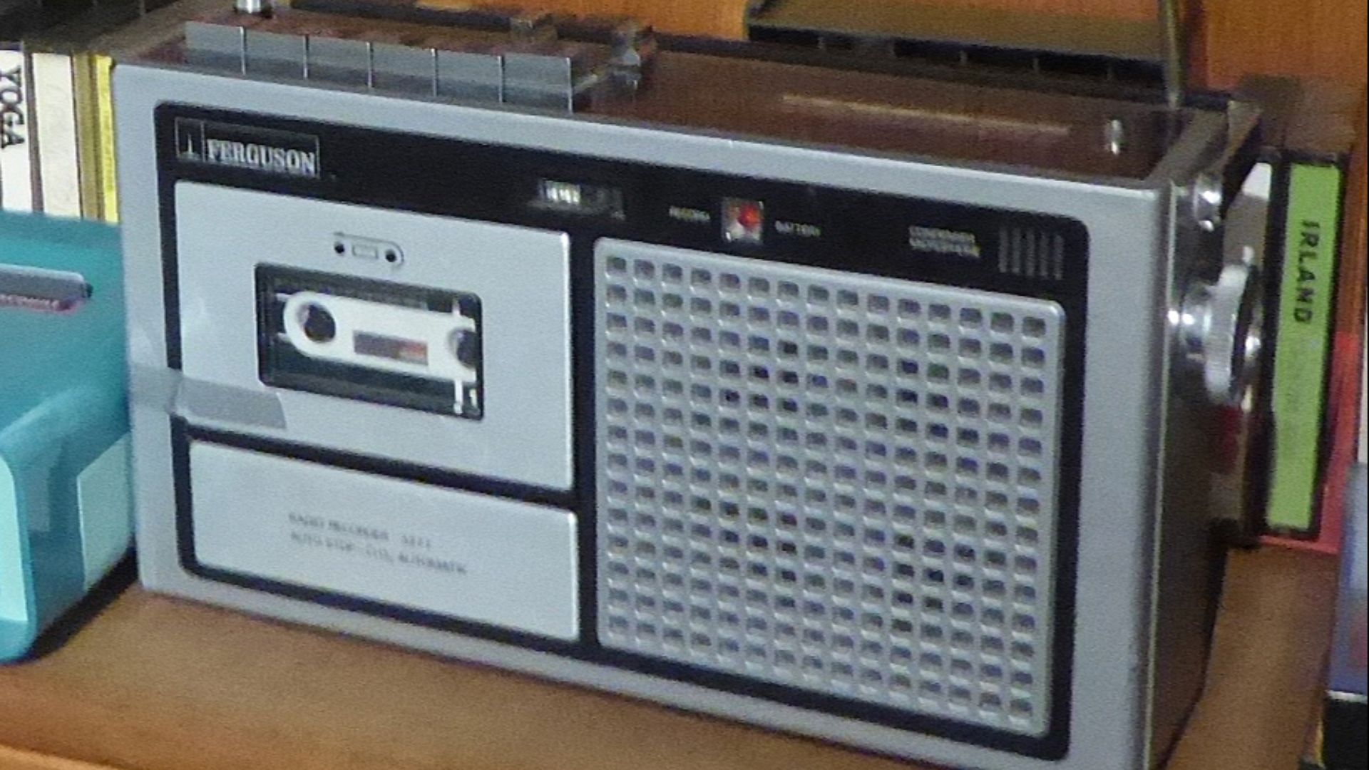 File:Ferguson portable radio cassette recorder.jpg