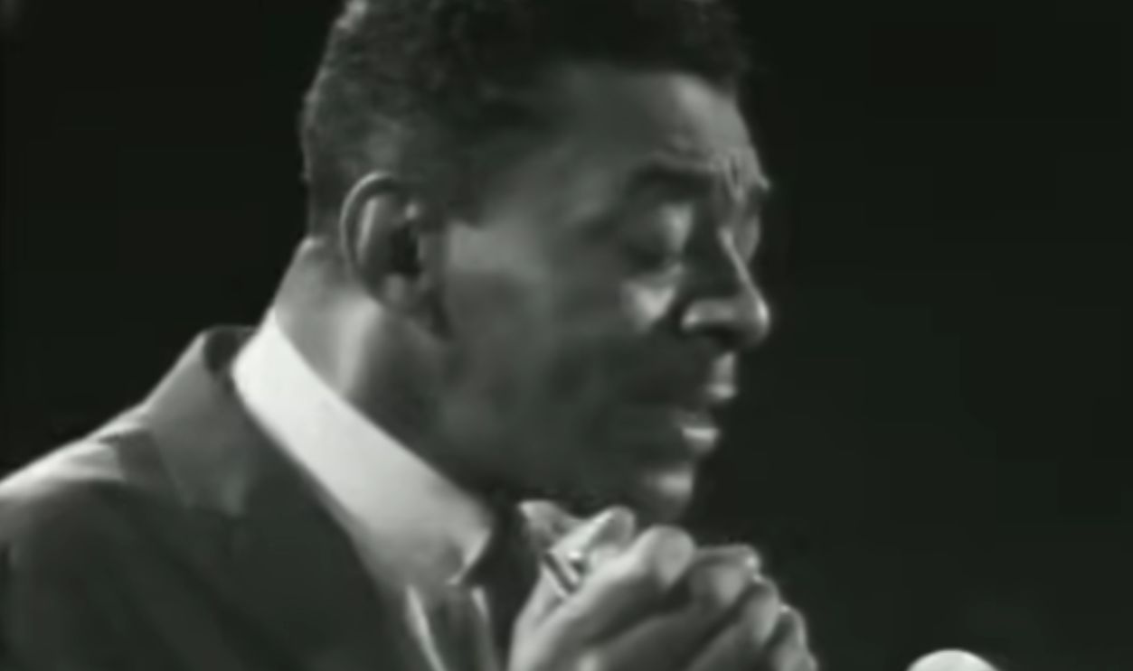 8. Little Walter & His Jukes – “My Babe”