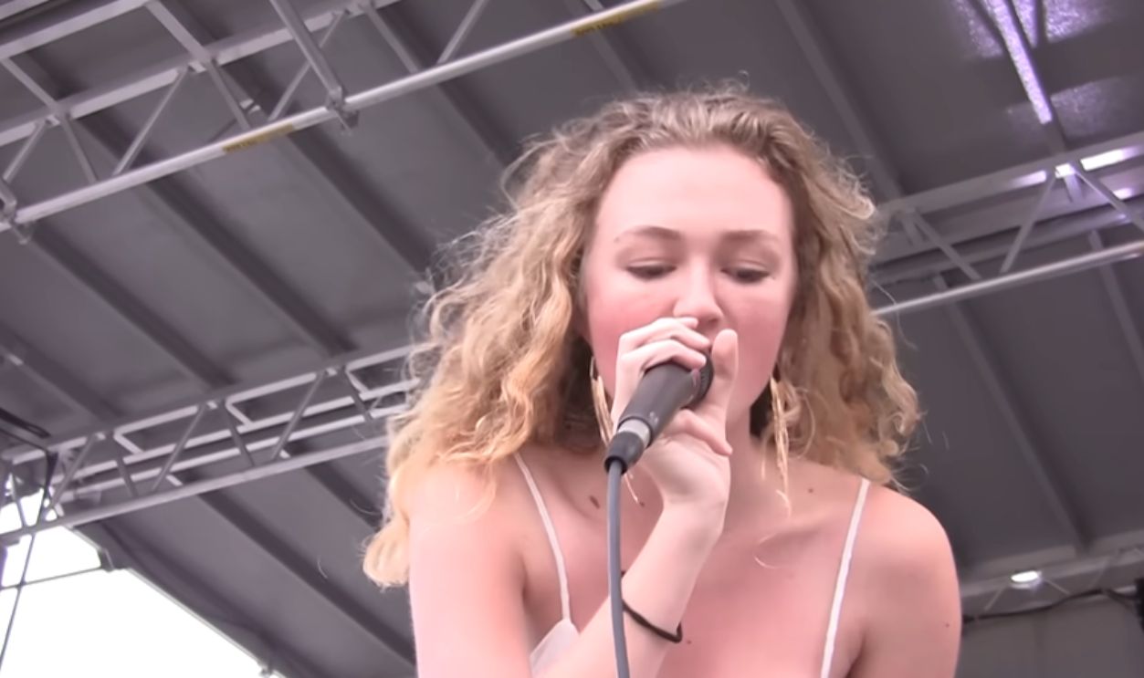 Fugazi – “Waiting Room”