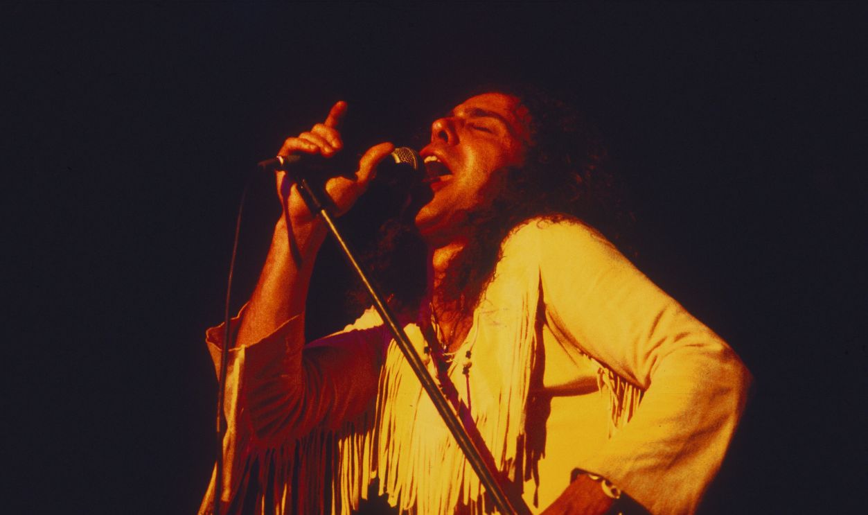 Gettyimages - 74261434, Photo of Ronnie Dio UNSPECIFIED - CIRCA 1970: 