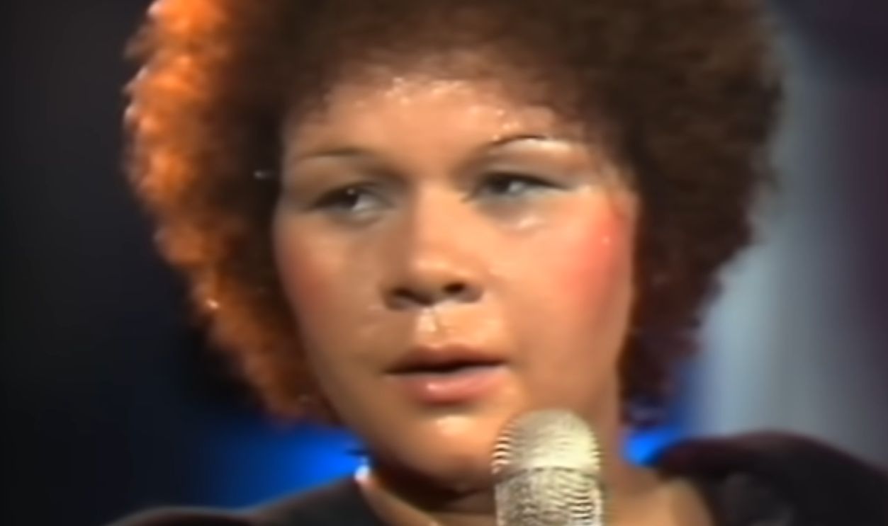 29. Etta James – “I’d Rather Go Blind”