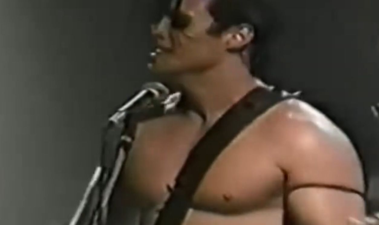 Misfits – “Die, Die My Darling”