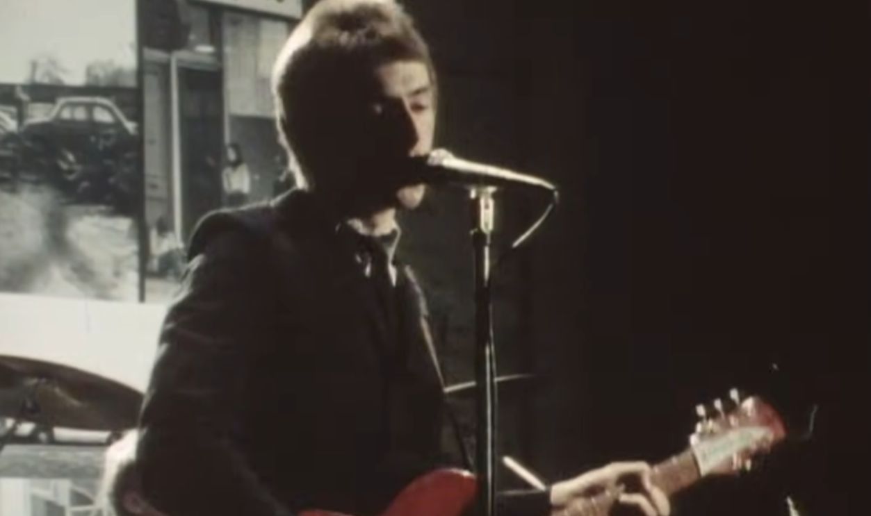 The Jam – “In The City”