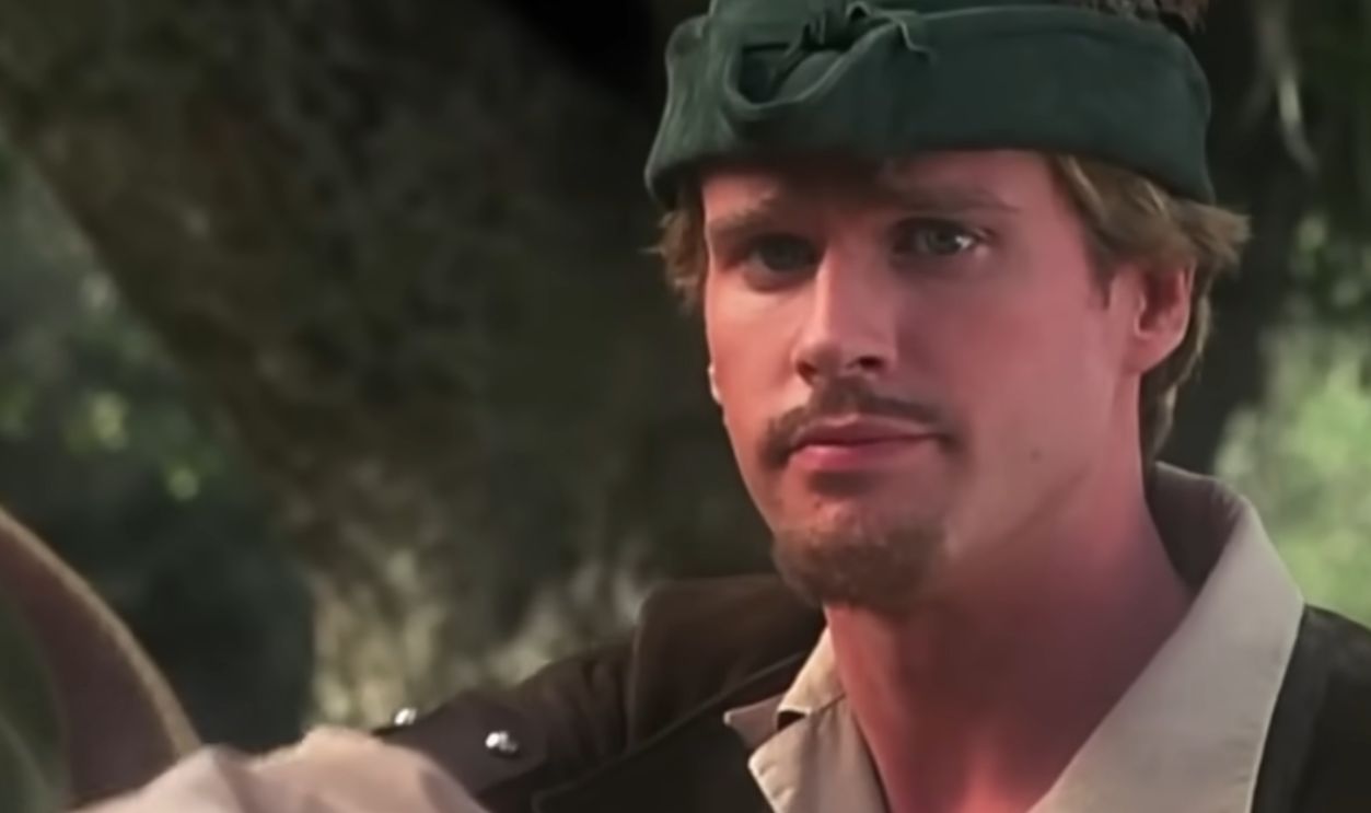 Screenshot from Robin Hood: Men In Tights (1993)