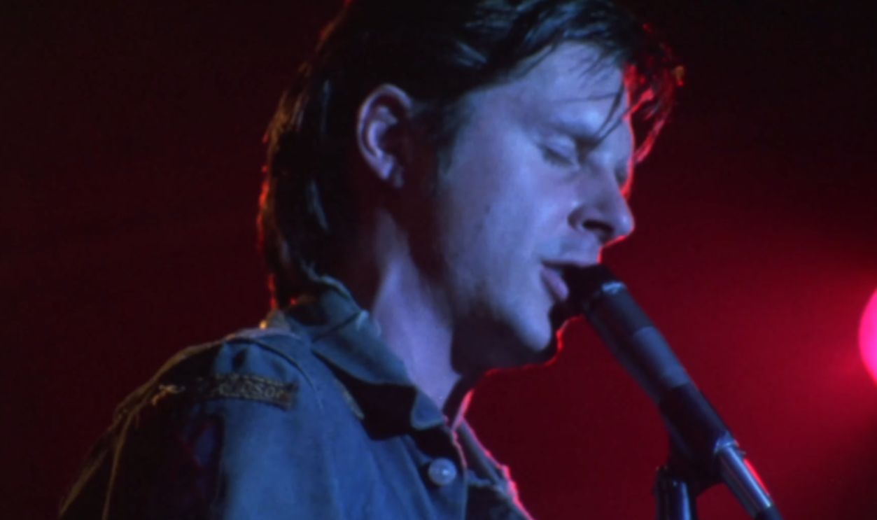 X – “Los Angeles”