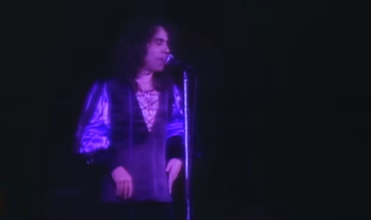 Black Sabbath - Heaven And Hell