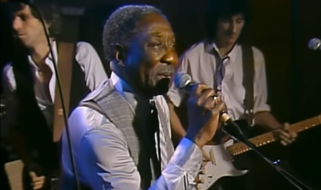 24. Muddy Waters – “Mannish Boy”