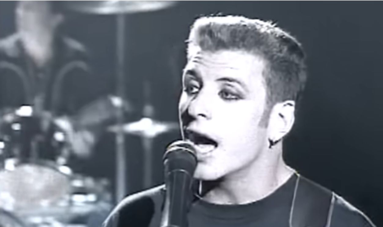 Social Distortion – “Story Of My Life”