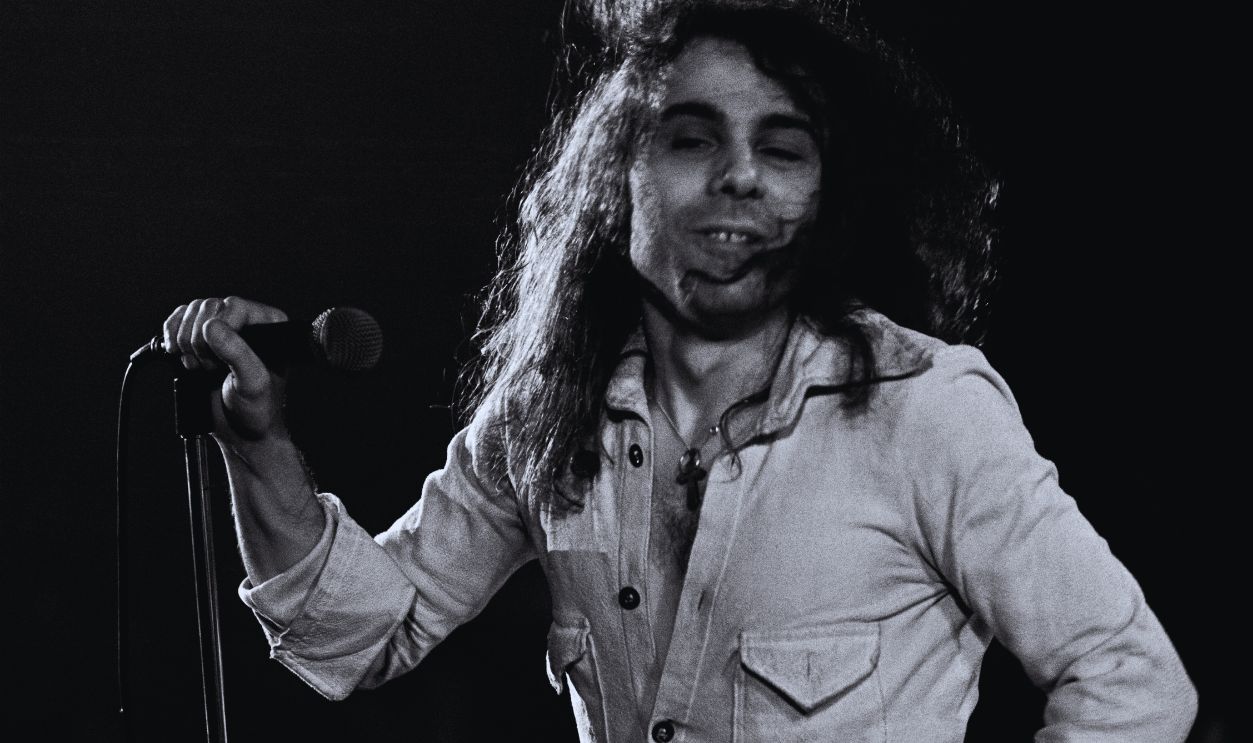 Gettyimages - 84898139, Photo of ELF and Ronnie DIO