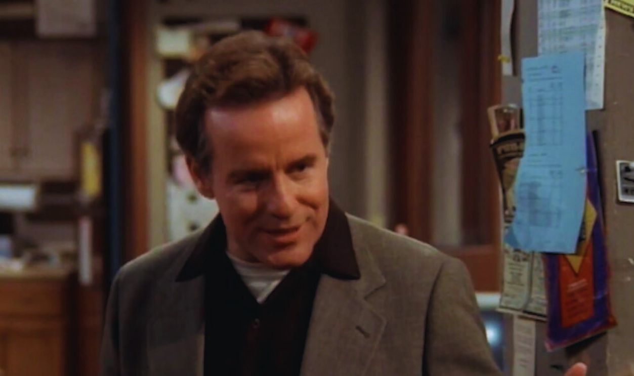 Screenshot from NewsRadio (1995)