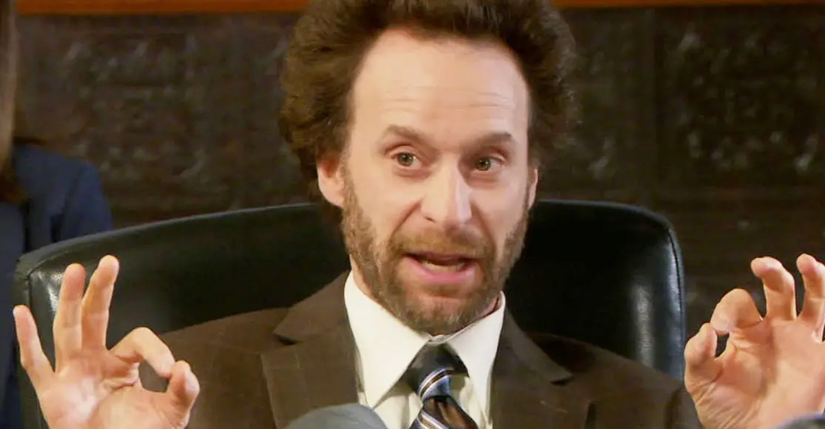 Rss Thumb - Most Insufferable Tv Characters