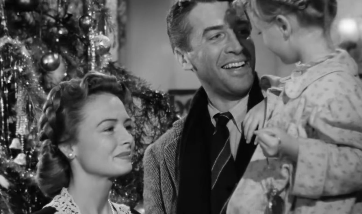 It's a Wonderful Life (1946)