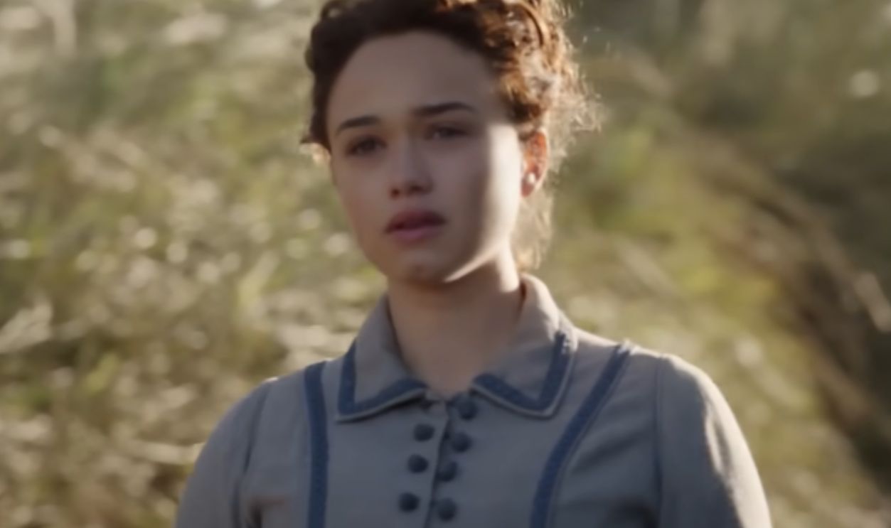 Screenshot from Sanditon (2019–2023)