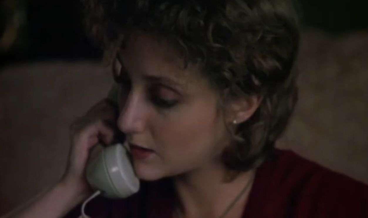 Screenshot from When a Stranger Calls (1979)
