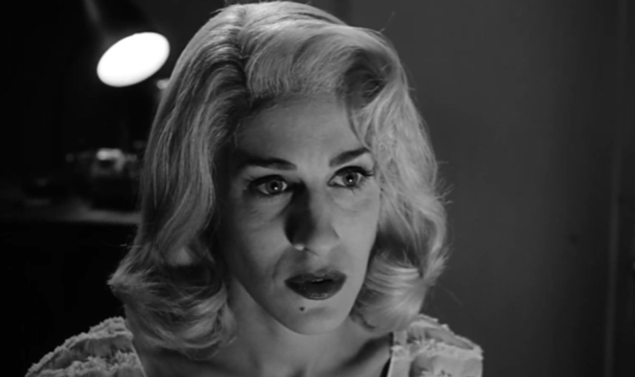 Screenshot from Ed Wood (1994)