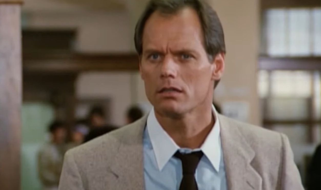 Screenshot from Hunter (1984–1991)