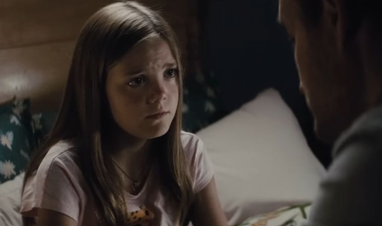 Screenshot from Pet Sematary (2019)