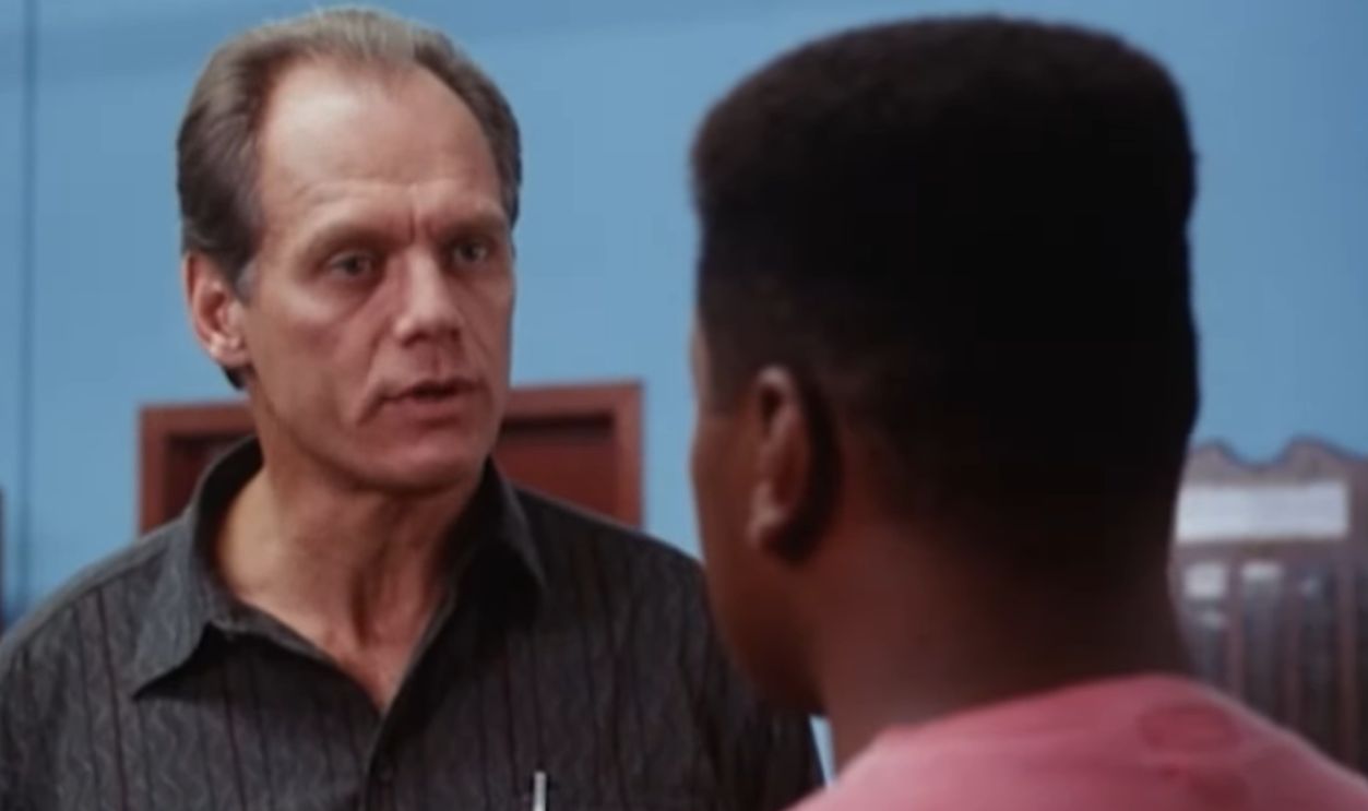 Screenshot from Hunter (1984–1991)