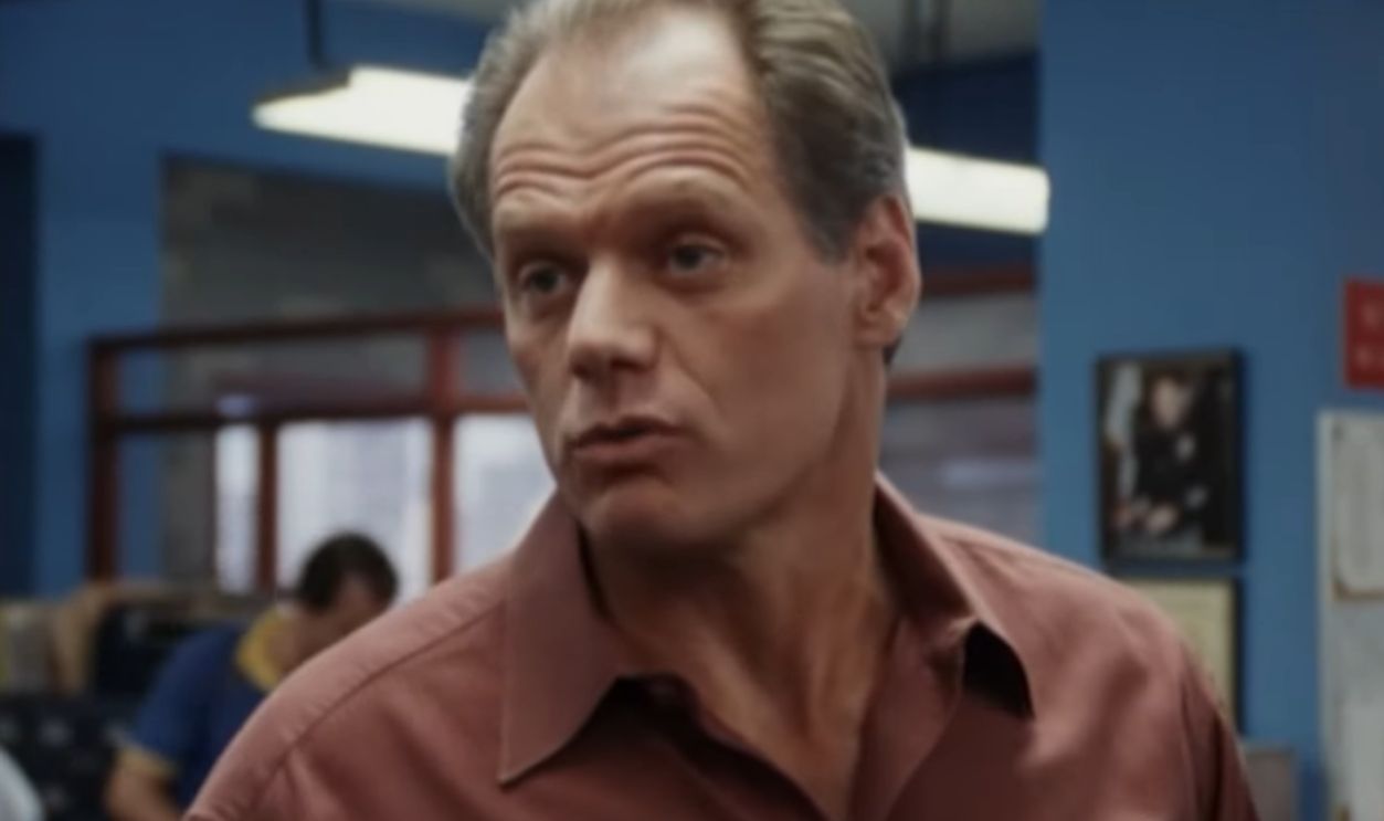  Screenshot from Hunter (1984–1991)