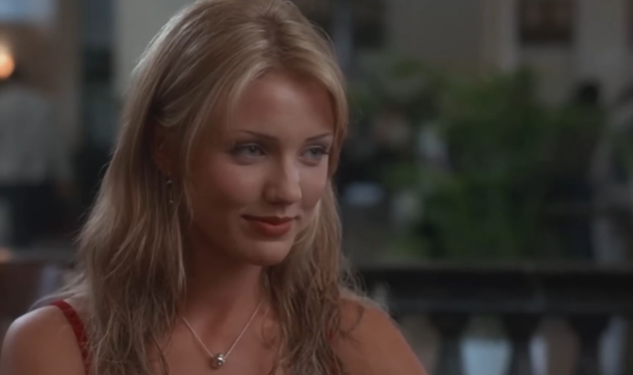 Screenshot from The Mask (1994)