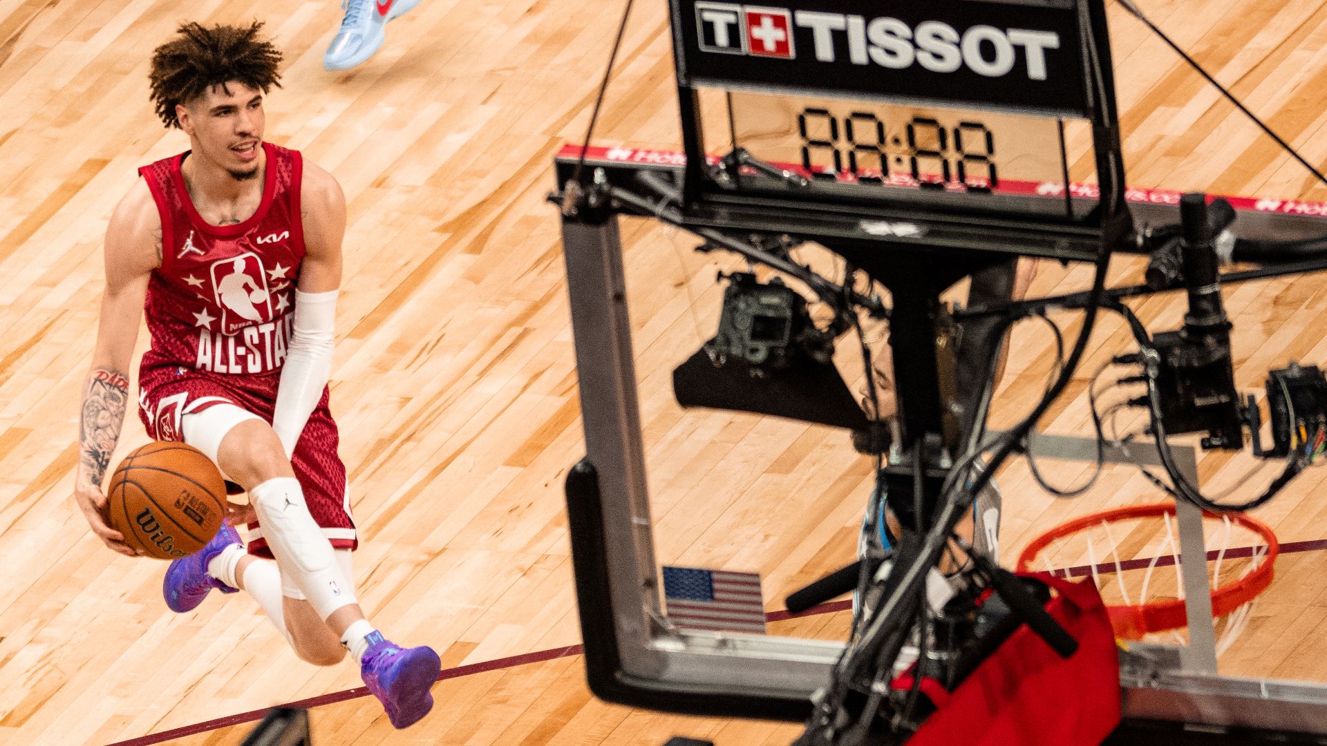 File:LaMelo Ball.jpg