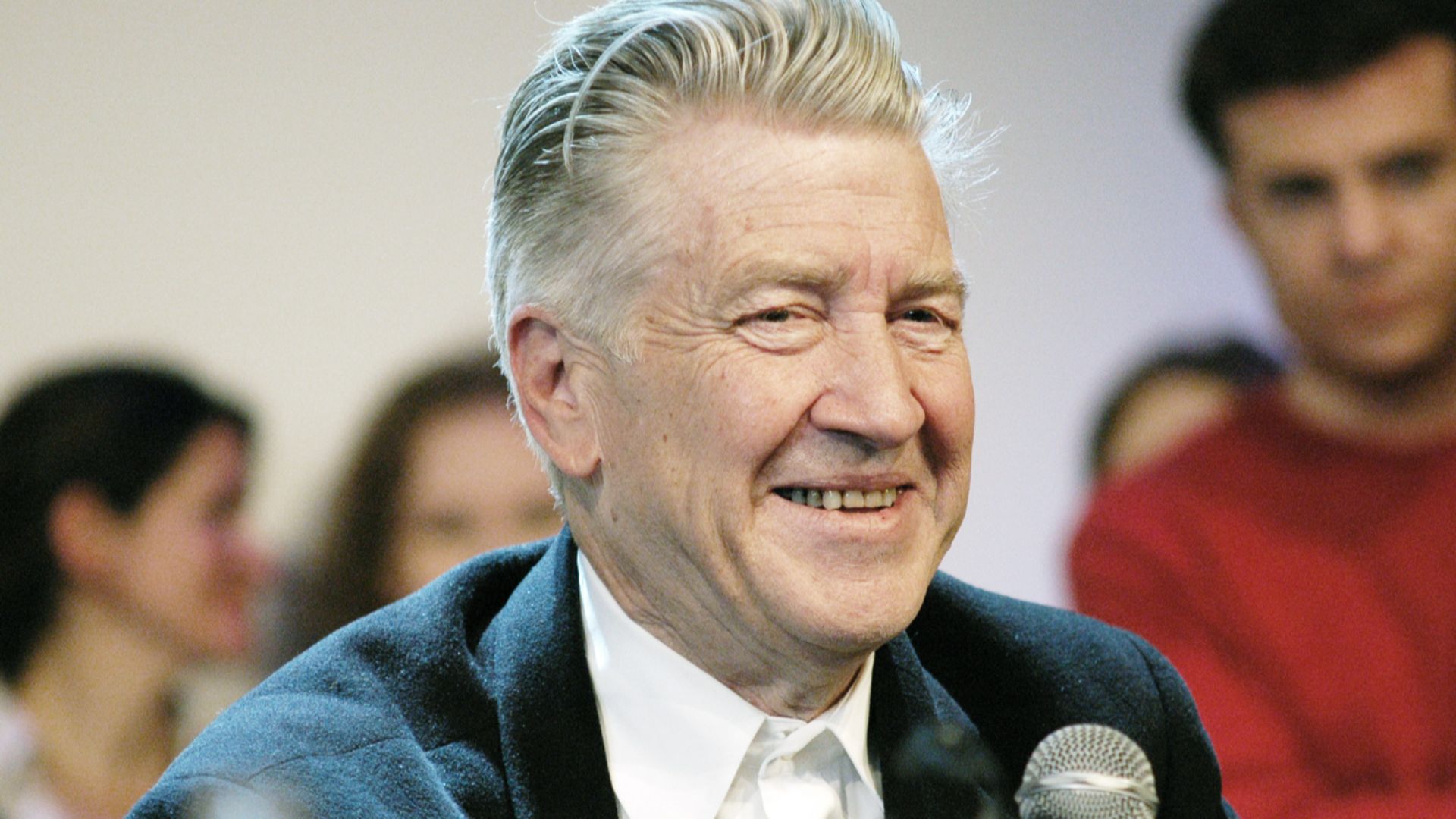 File:David Lynch by Kargaltsev.jpg