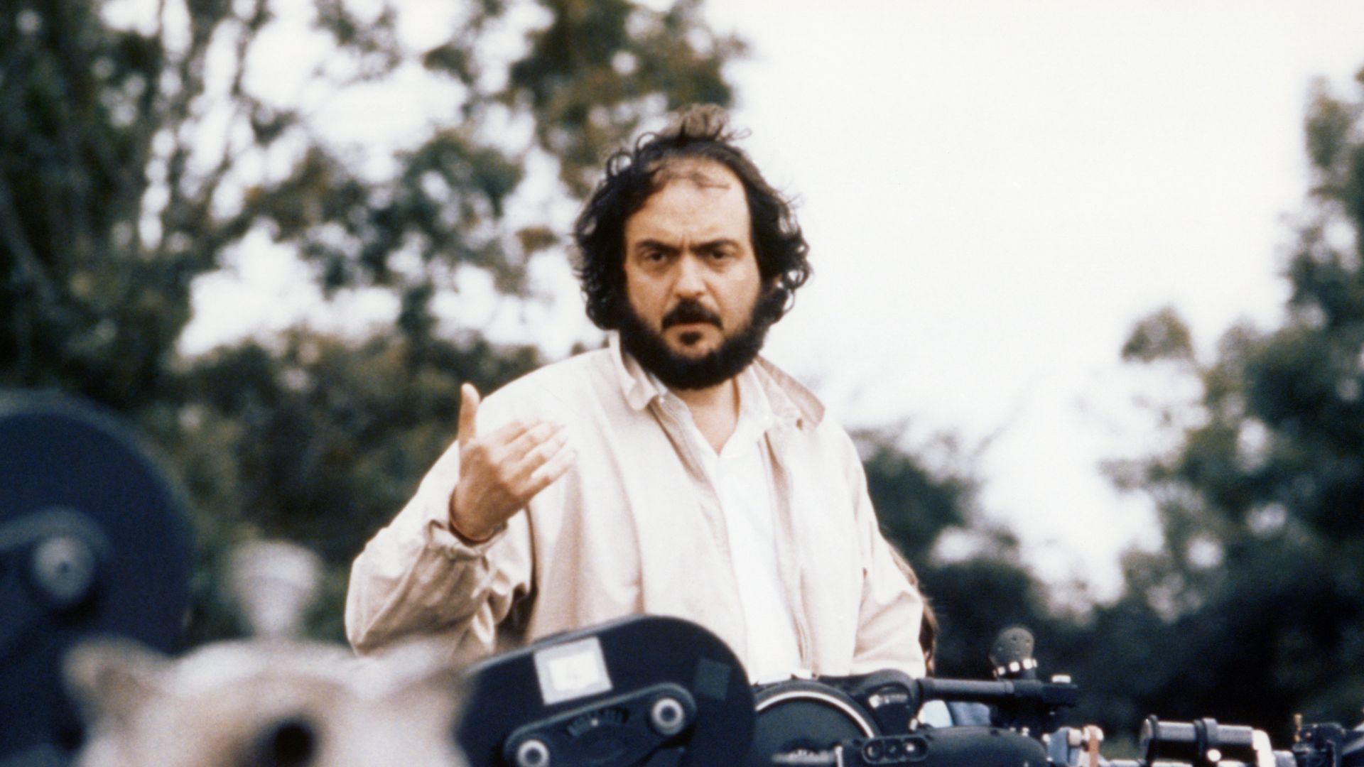 File:Kubrick on the set of Barry Lyndon (1975 publicity photo) (color).jpg