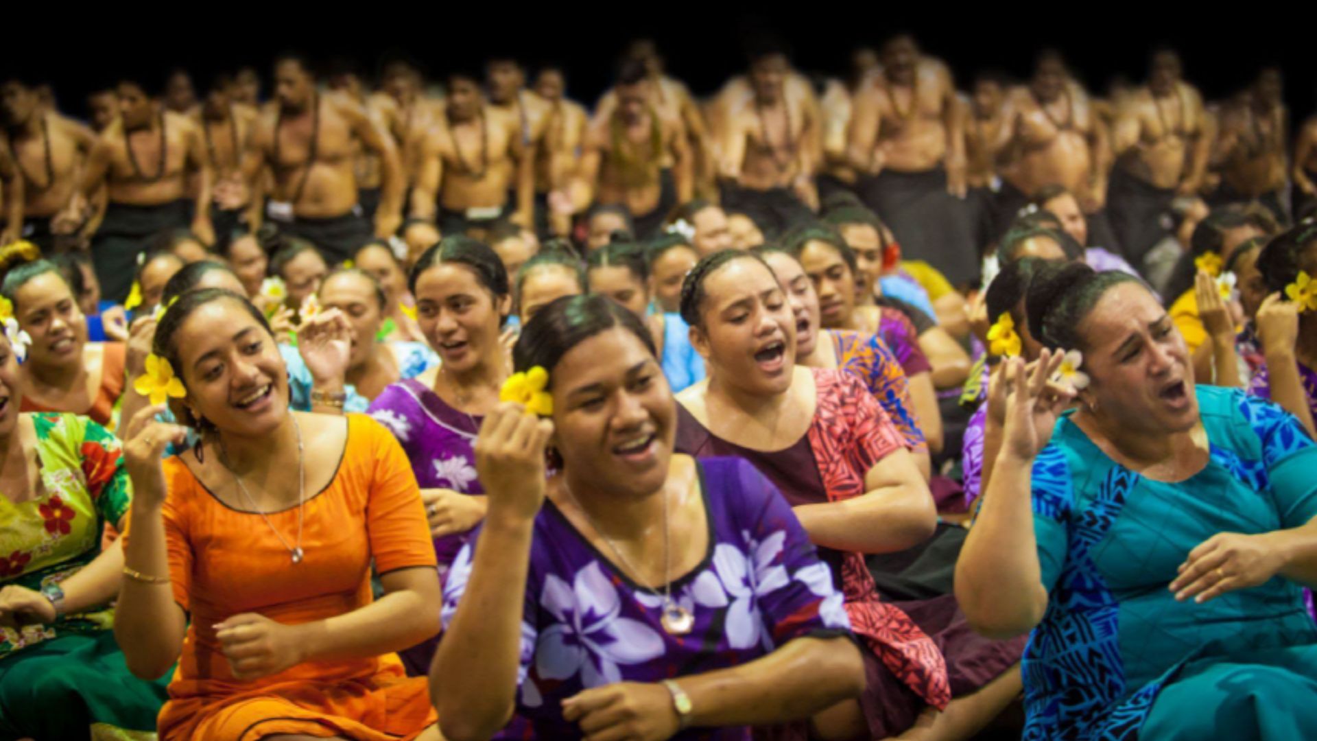 File:American Samoa singers practice for Flag Day competition.png