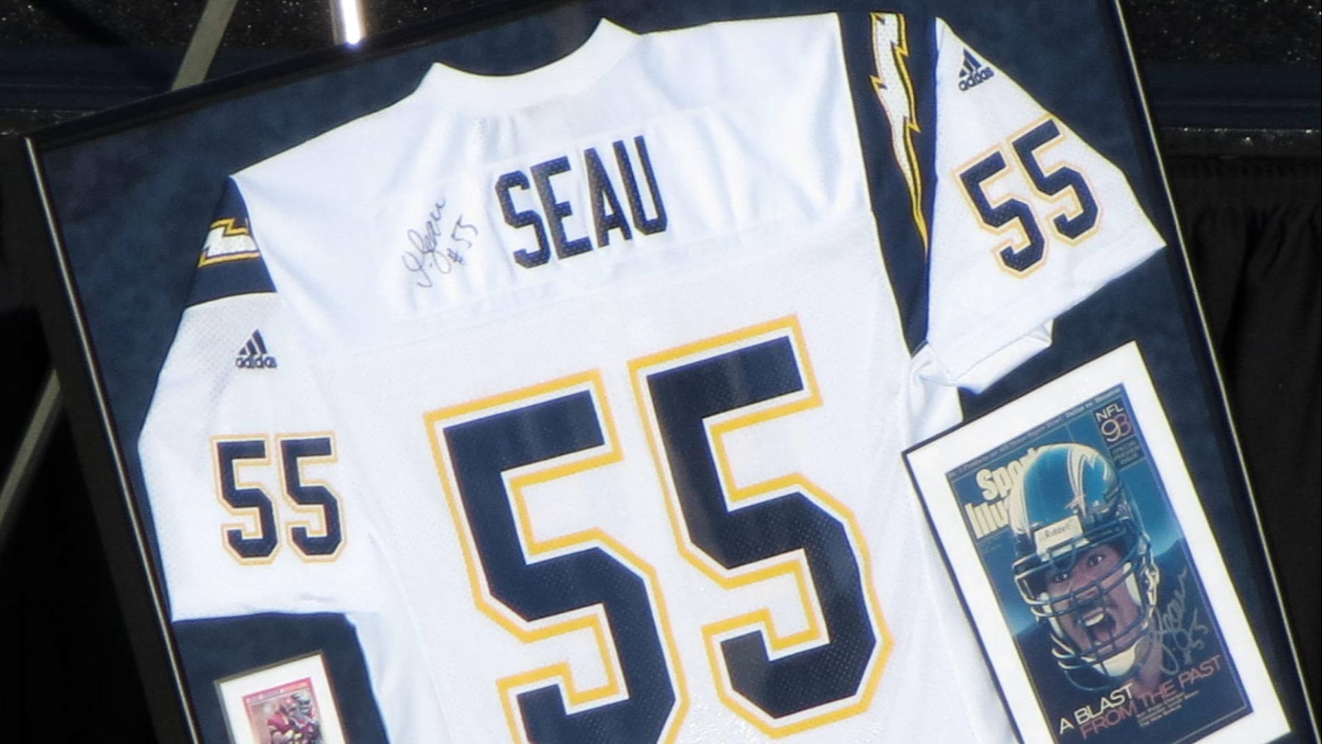 File:Junior Seau Chargers jersey.jpg