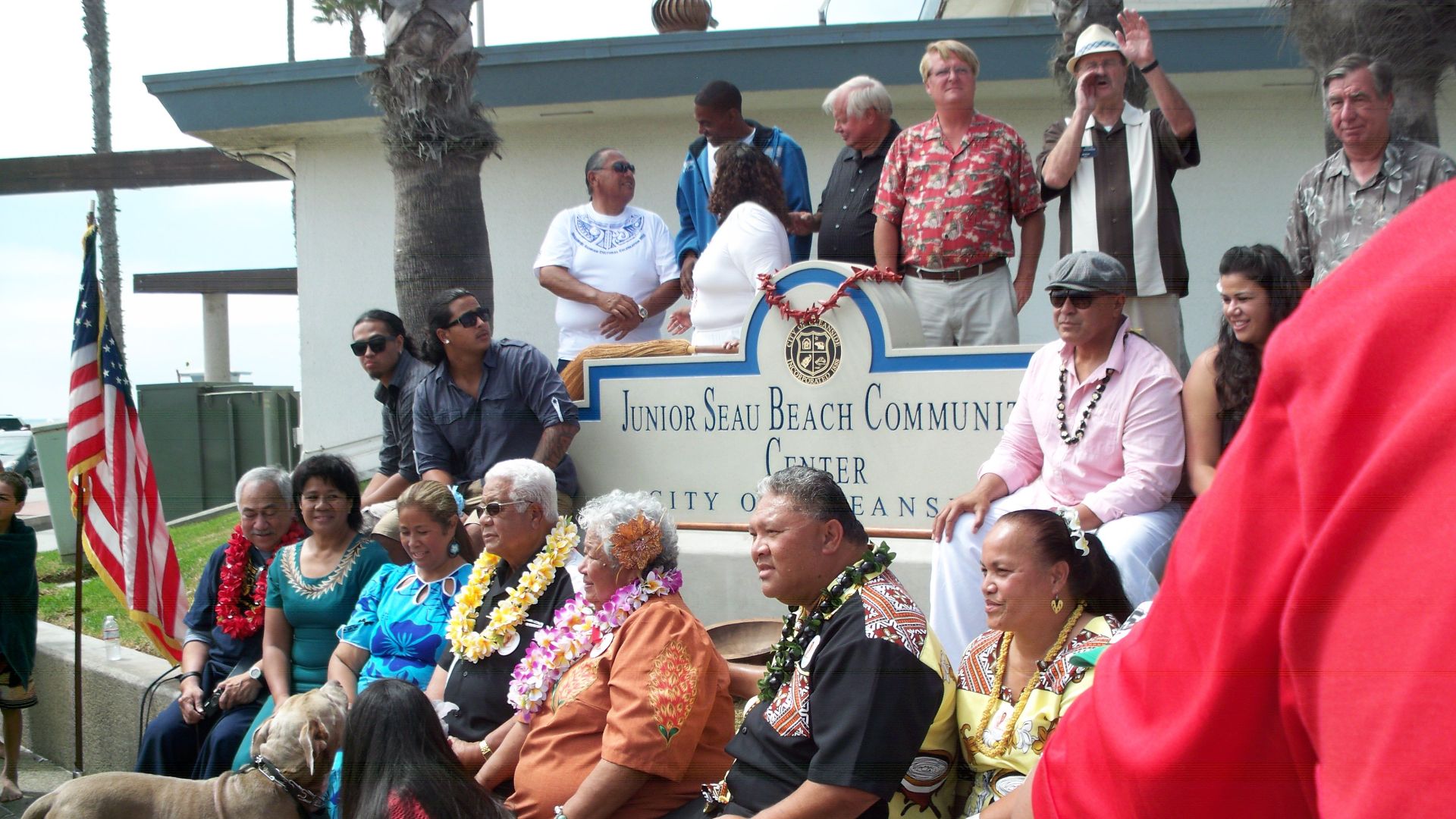 File:Junior Seau Beach Community Center Dedication.jpg