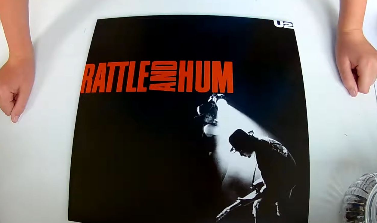 Rattle And Hum