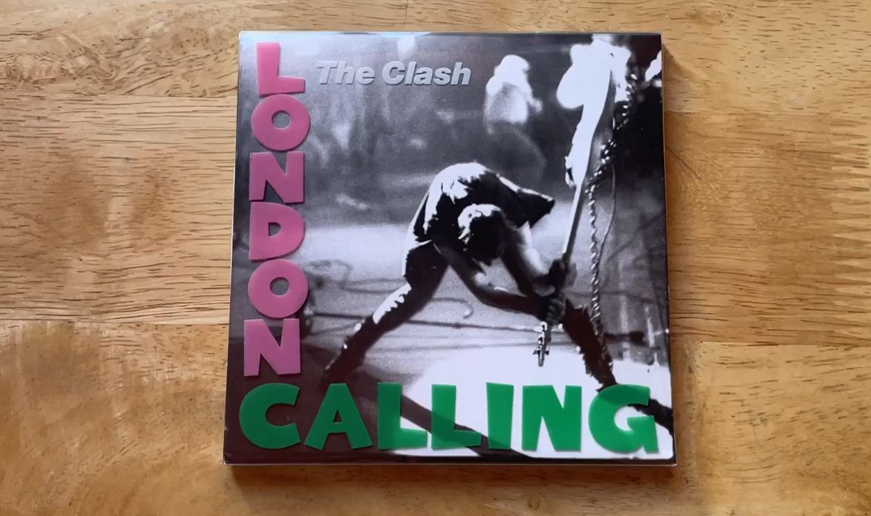 London Calling