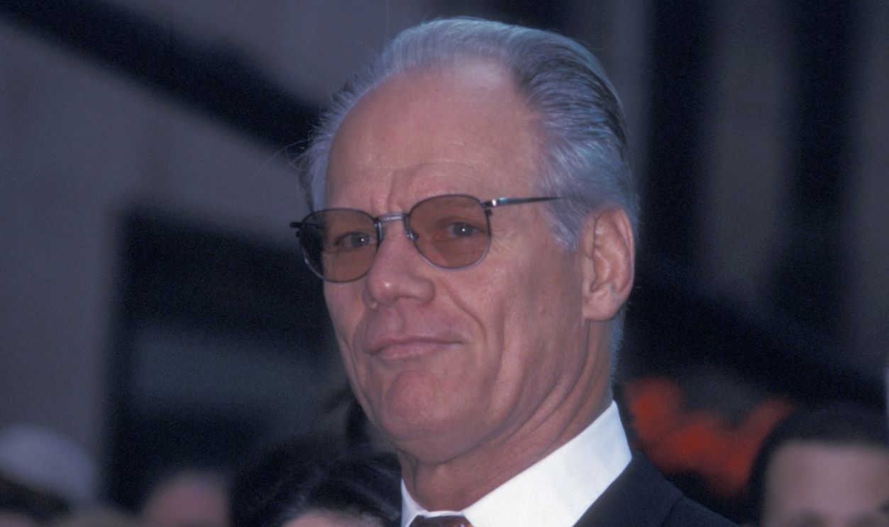 Ron Galella Archive - File Photos 2009