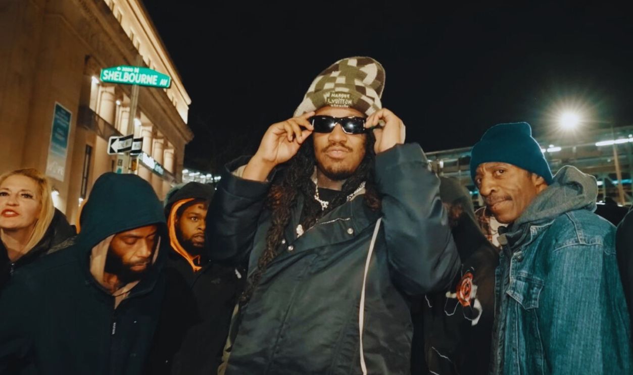 Skrilla - Doot Doot (6 7) 