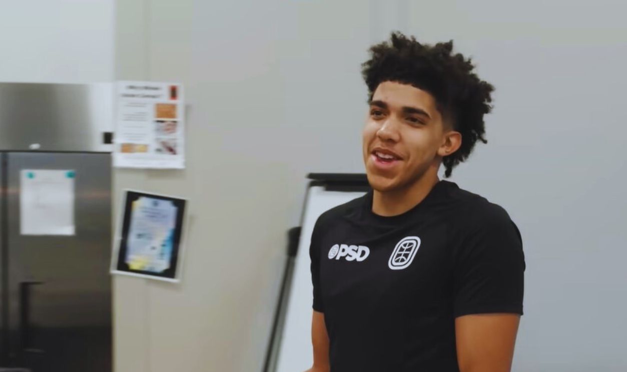 24 Hours With Taylen Kinney