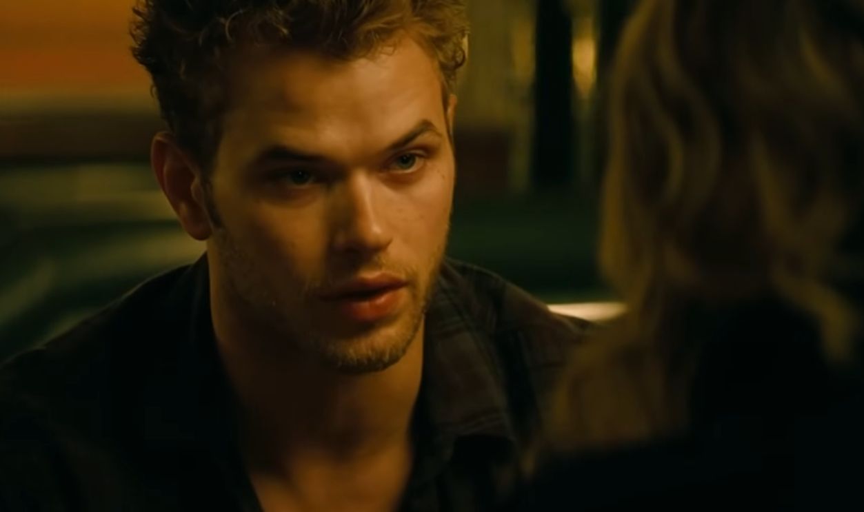 Screenshot from A Nightmare on Elm Street (2010)