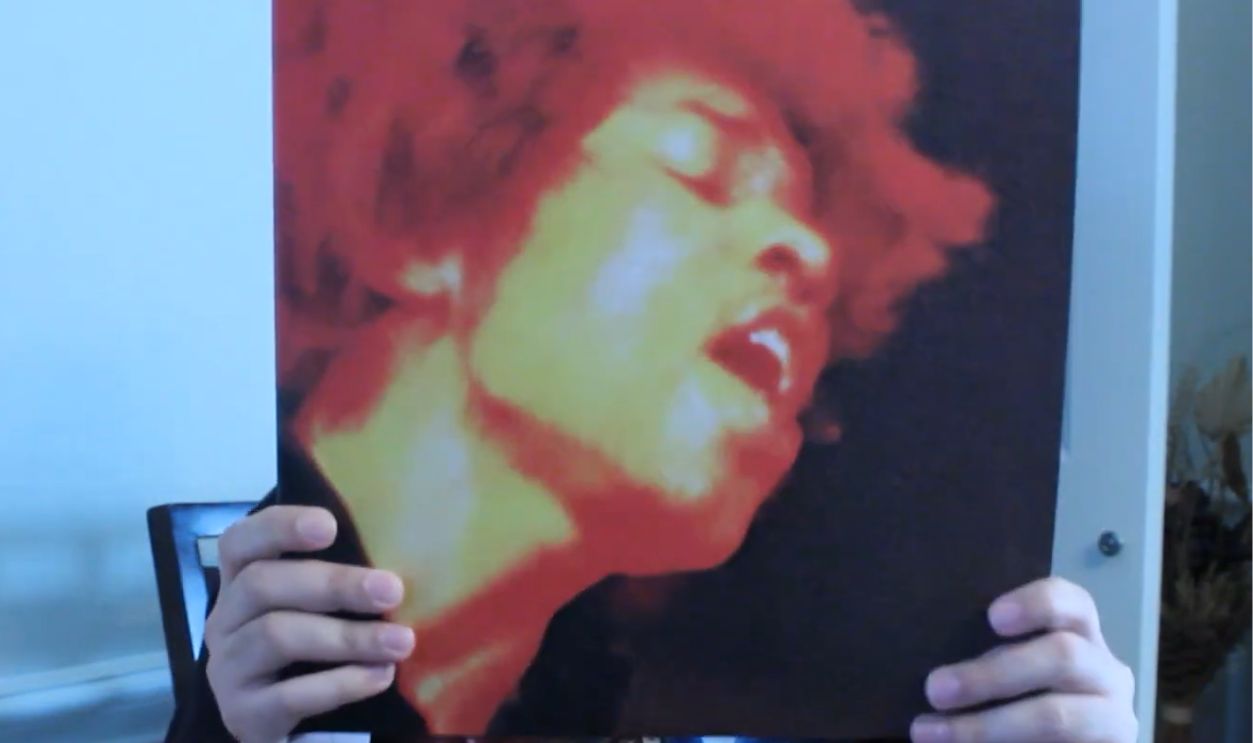 Electric Ladyland