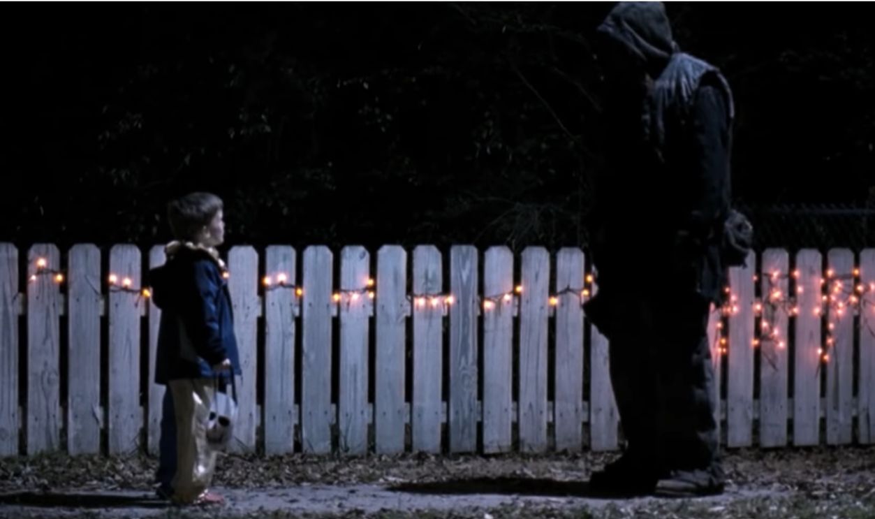 Screenshot from Halloween II (2009)