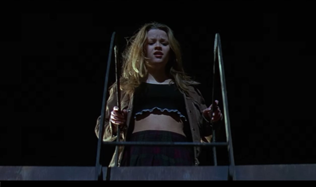 Screenshot from Fear (1996)