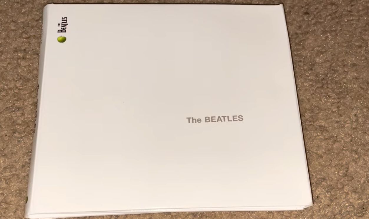 The Beatles (The White Album)