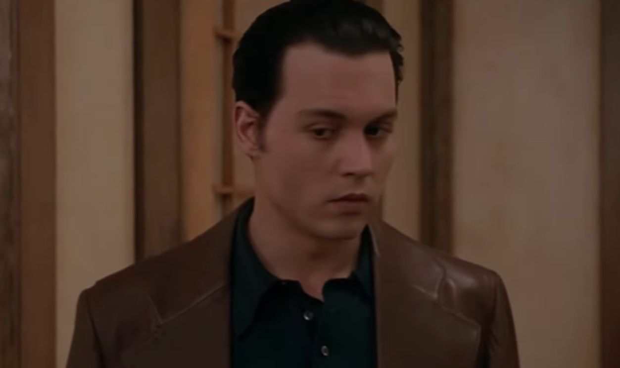 Screenshot from Donnie Brasco (1997)