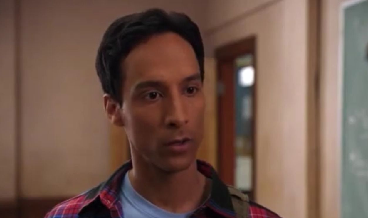Community – Abed’s “cool cool cool”
