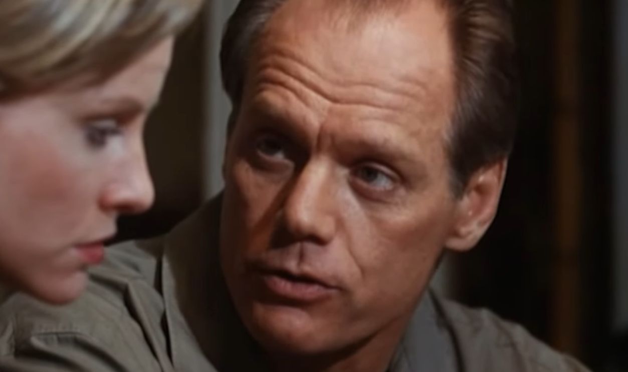 Screenshot from Hunter (1984–1991)