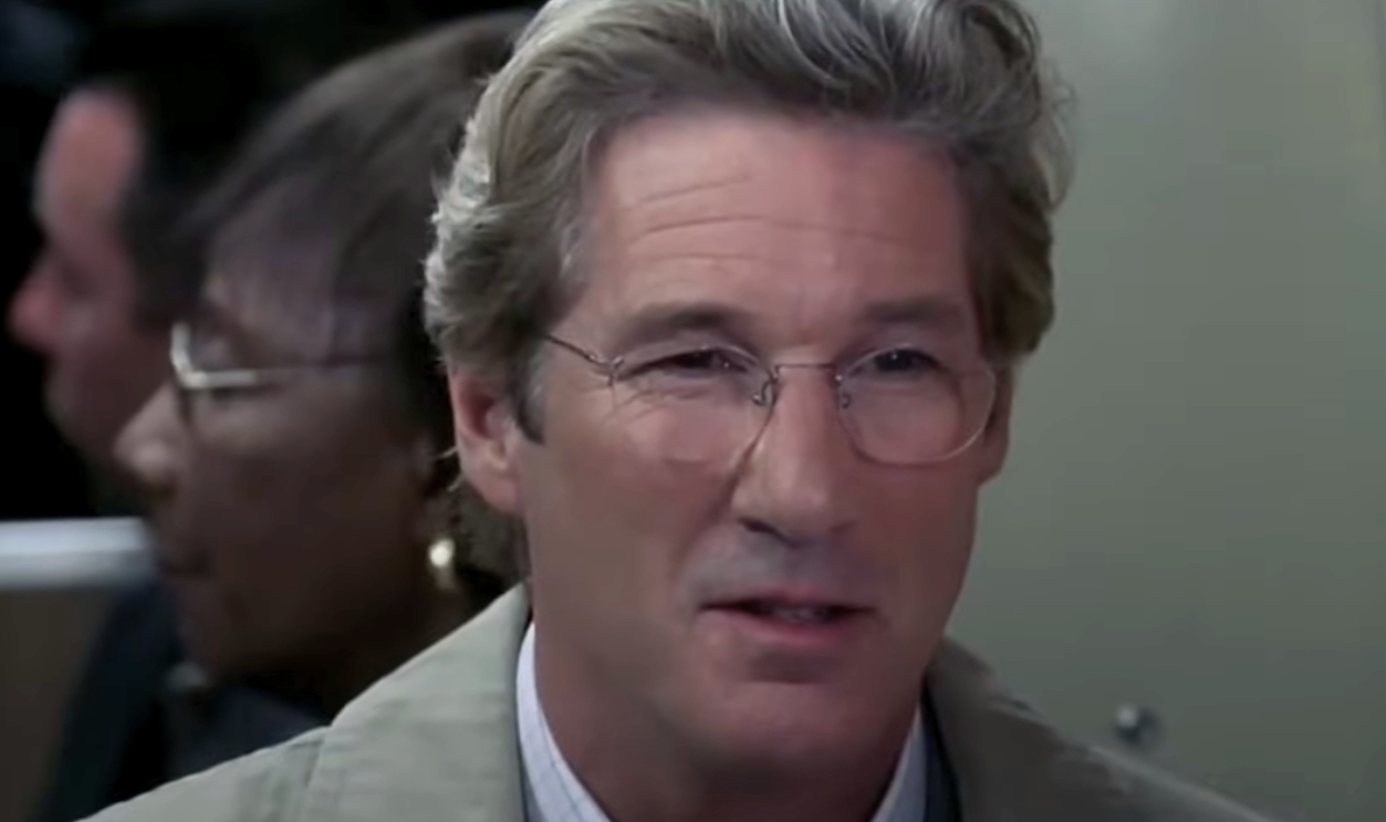 Shall We Dance (2004)